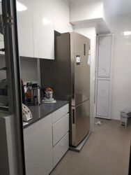 Blk 116B Tenteram Peak (Toa Payoh), HDB 3 Rooms #511361071